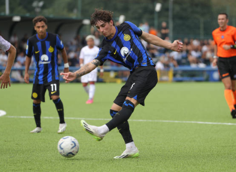 关键时刻体能课后;亚特兰大单刀错失备战英超;信心回归;球探报告显示潜力的简单介绍 关键时刻体能课后;亚特兰大单刀错失备战英超;信心回归;球探报告显示潜力的简单介绍