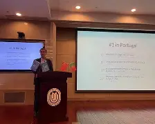 KAIYUN SPORTS-葡超埃斯托里尔对博阿维斯