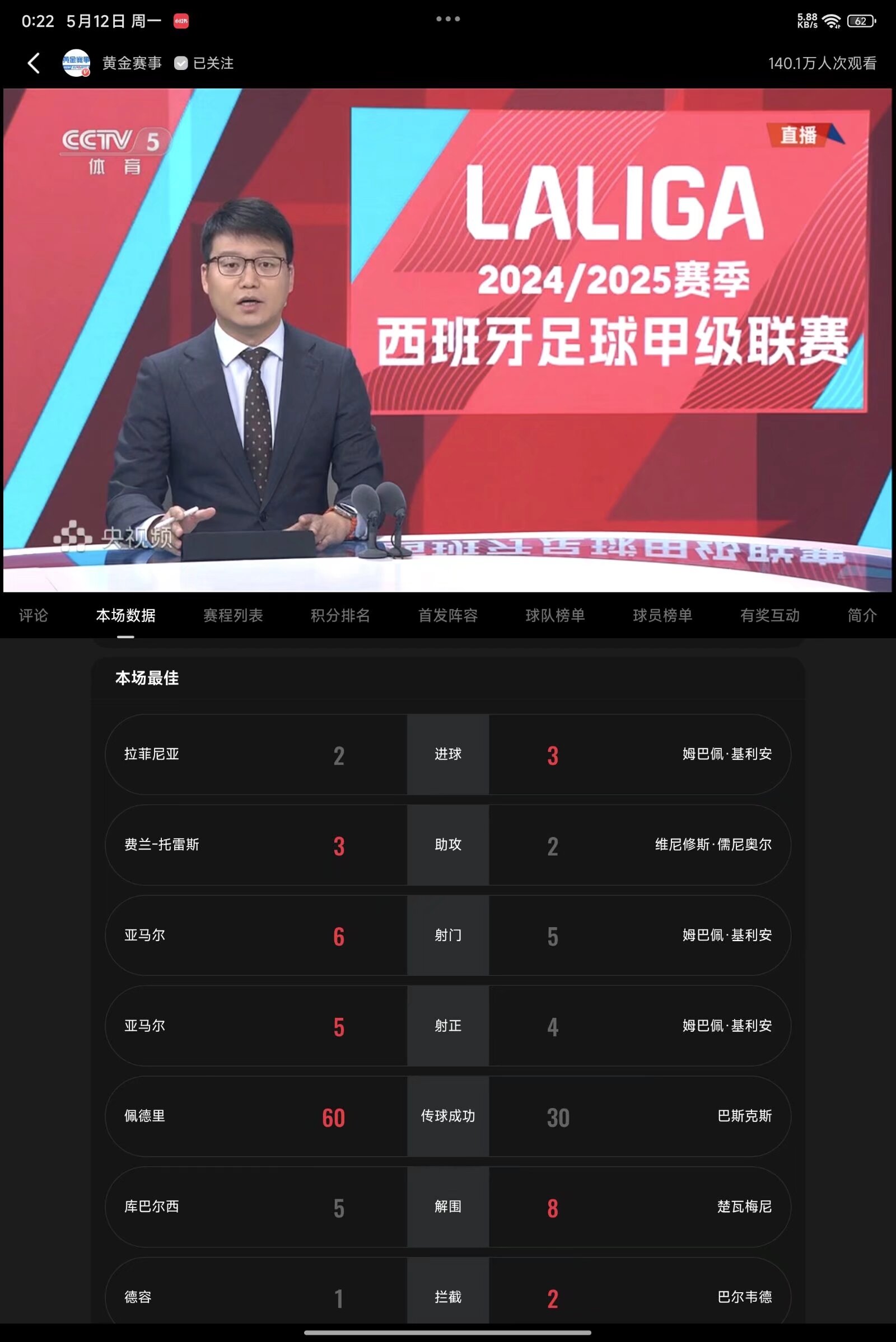 2017年的今天梅西读秒绝杀皇家马德里