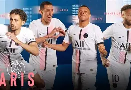 包含巴黎圣日耳曼发布备战花絮，转会期强势反弹，德甲任务艰巨，高层口径保持一致的词条