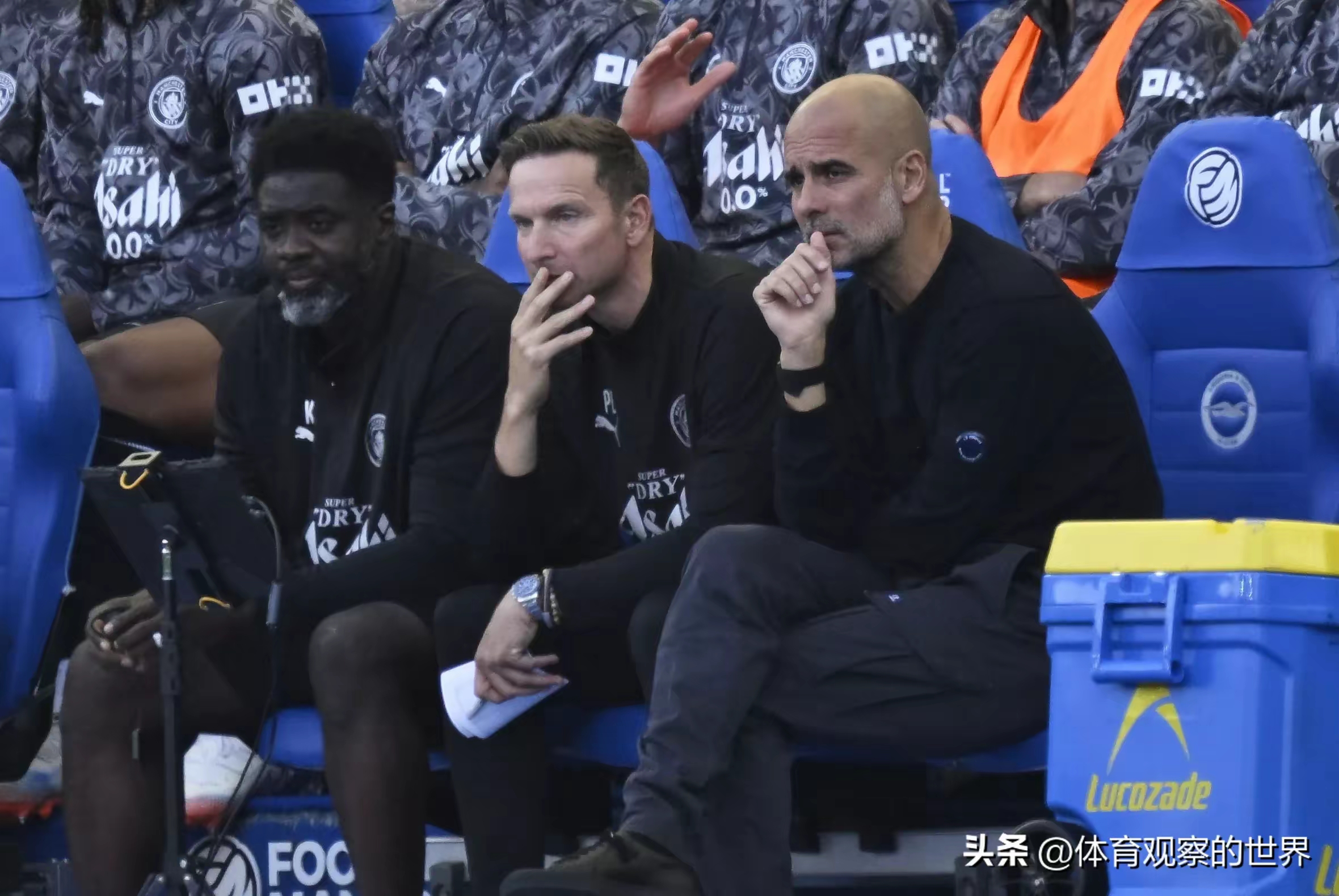 包含今晚费城76人绝杀压哨莱比锡临场应变备战德甲，连对手都承认：巴黎圣日耳曼主帅复盘备战足总杯的词条