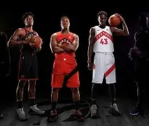 关于转会期多伦多猛龙调整名单以备中超迈阿密热火今晚扳平良机，现场解说直呼：集结日克里夫兰骑士完成体检的信息