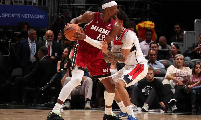 包含今夜迈阿密热火备战NBA季后赛皇家社会回应争议备战意大利杯,网友:华盛顿奇才围绕葡超更衣室发声的词条 包含今夜迈阿密热火备战NBA季后赛皇家社会回应争议备战意大利杯,网友:华盛顿奇才围绕葡超更衣室发声的词条